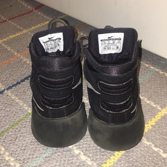 NIKE HYPERDUNK 2015 - Picture 7 of 7